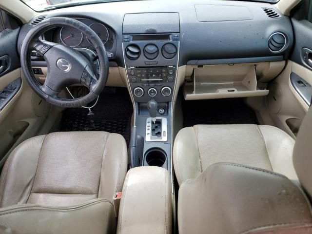 2006 Mazda 6 S