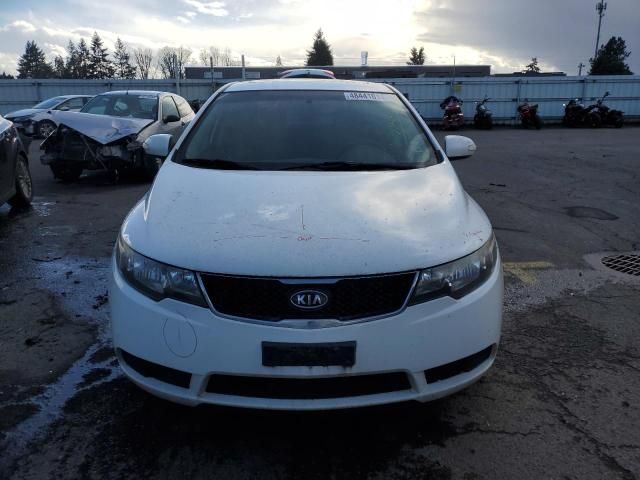 2010 KIA Forte EX