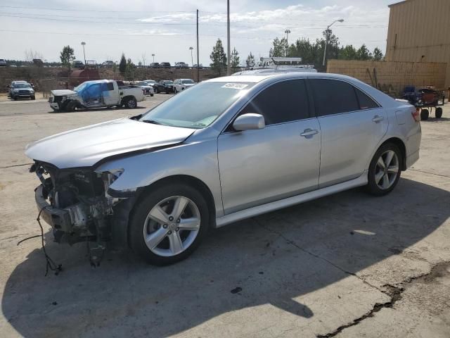 2010 Toyota Camry SE