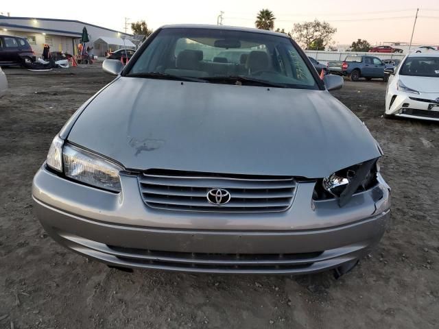 1999 Toyota Camry CE