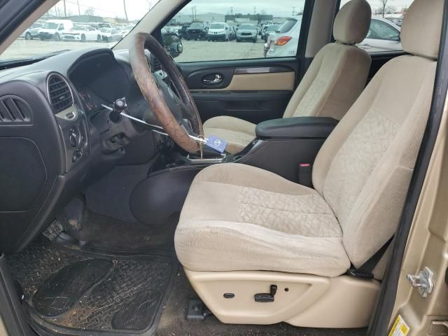 2006 GMC Envoy