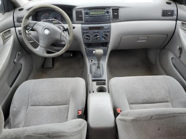 2003 Toyota Corolla CE