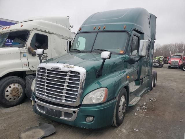 2016 Freightliner Cascadia 125