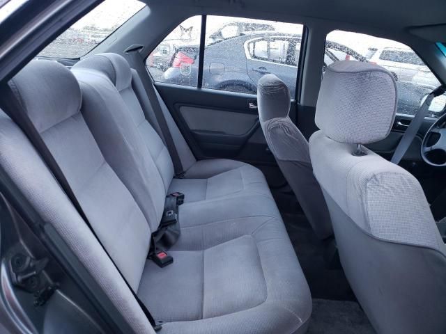 1991 Honda Accord DX