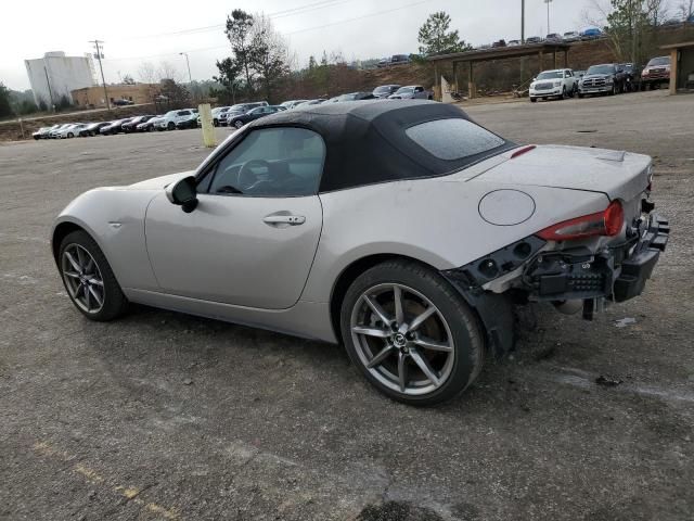 2023 Mazda MX-5 Miata Grand Touring