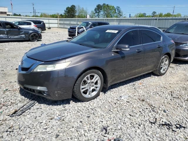 2009 Acura TL