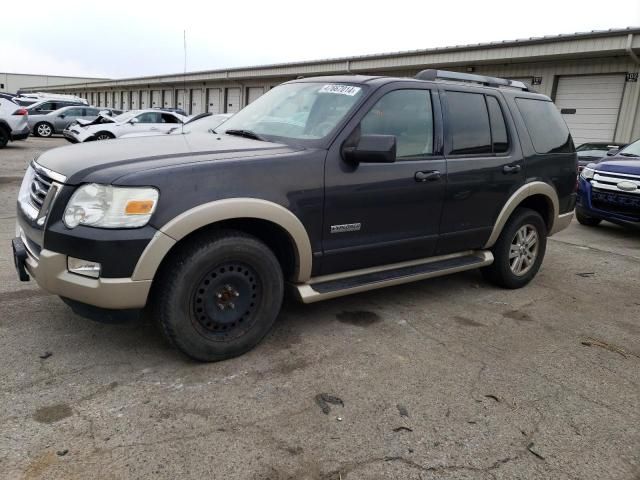 2007 Ford Explorer Eddie Bauer