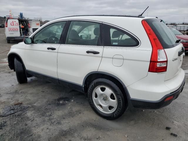 2008 Honda CR-V LX