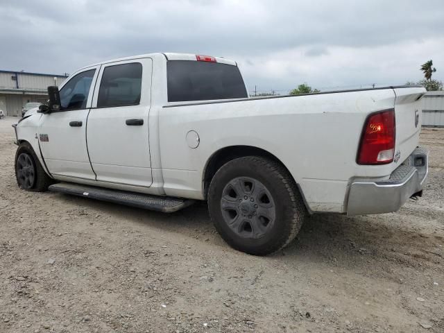 2012 Dodge RAM 2500 ST