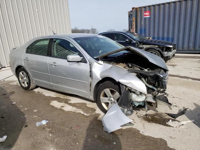 2009 Ford Fusion SE