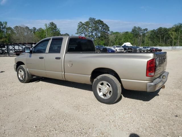 2003 Dodge RAM 2500 ST