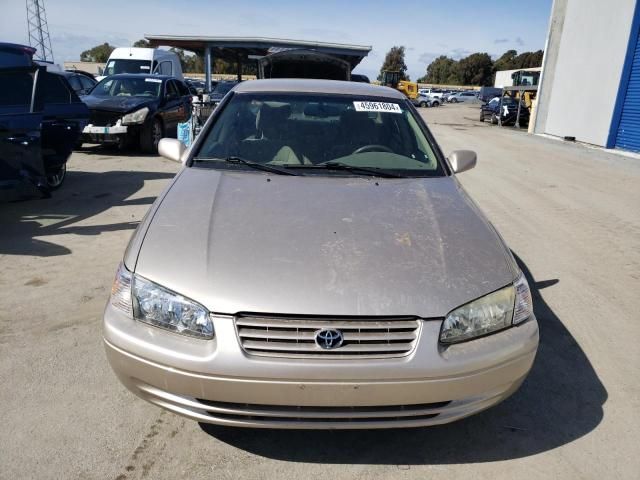 2001 Toyota Camry CE