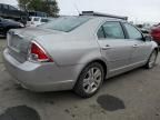 2008 Ford Fusion SEL