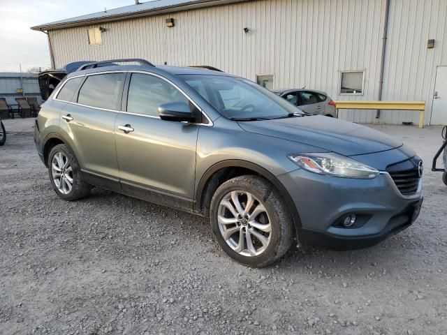 2013 Mazda CX-9 Grand Touring