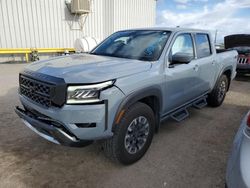 Salvage cars for sale at Tucson, AZ auction: 2023 Nissan Frontier S