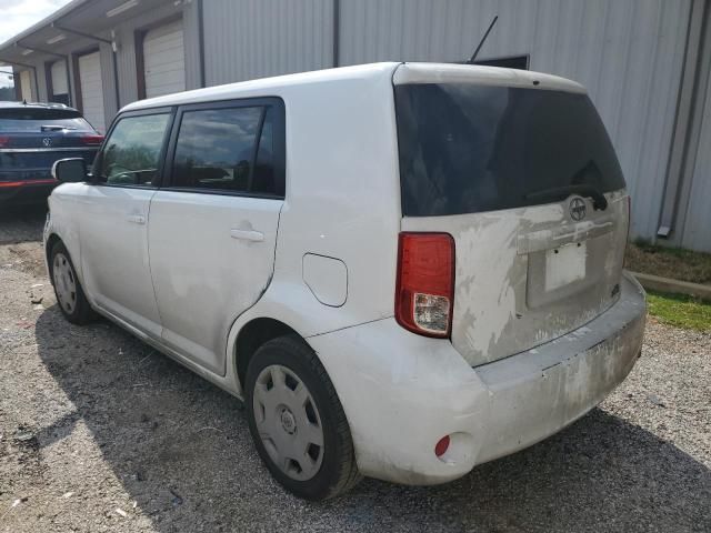 2012 Scion XB