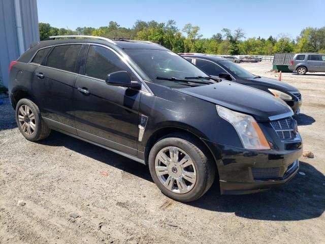 2011 Cadillac SRX Luxury Collection