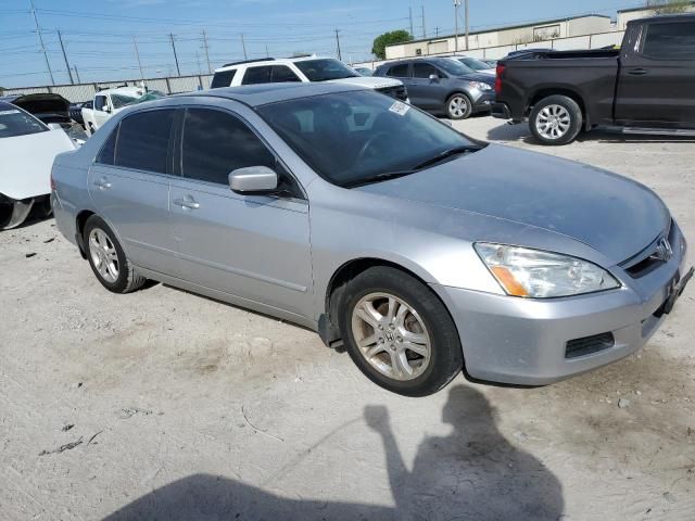 2006 Honda Accord EX