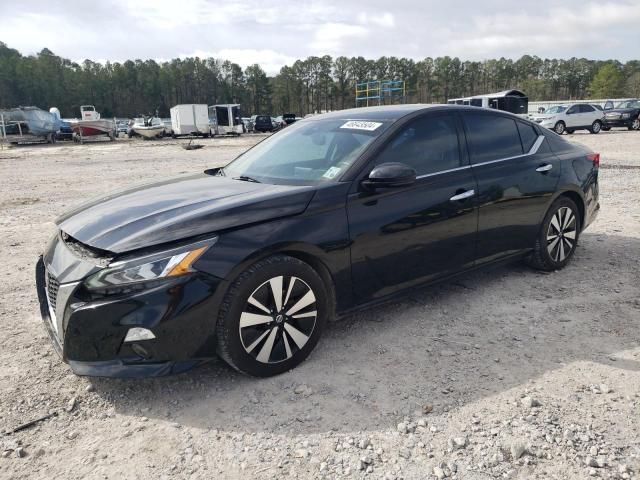 2019 Nissan Altima SL