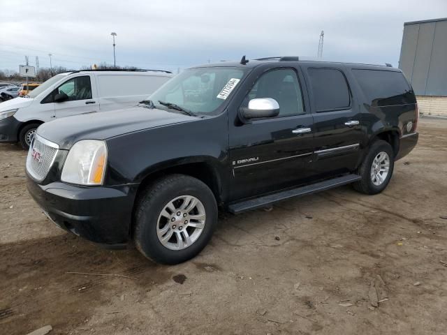 2007 GMC Yukon XL Denali