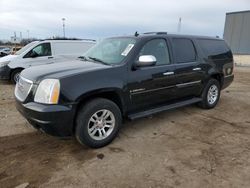 Carros que se venden hoy en subasta: 2007 GMC Yukon XL Denali