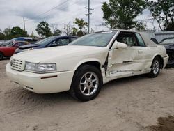 2002 Cadillac Eldorado Commemorative for sale in Riverview, FL