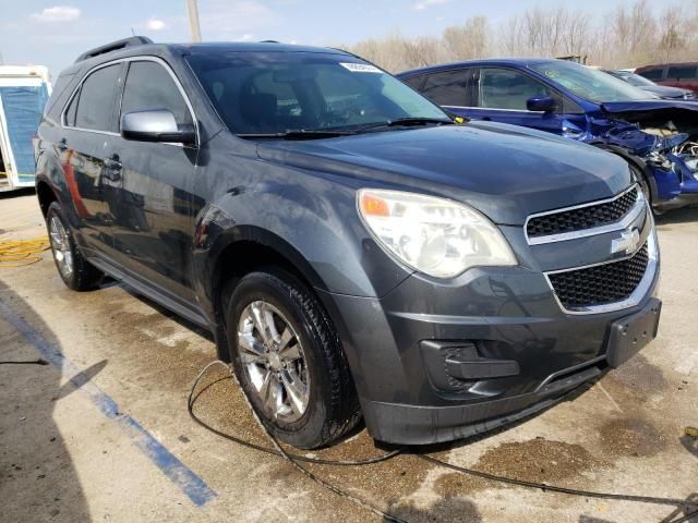 2010 Chevrolet Equinox LT