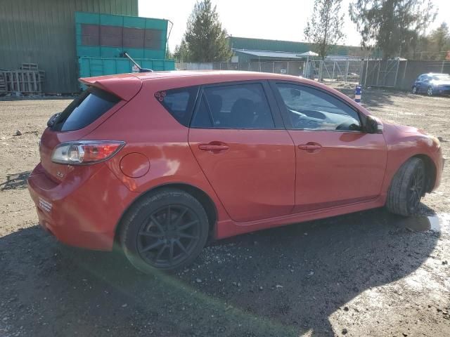 2010 Mazda 3 S