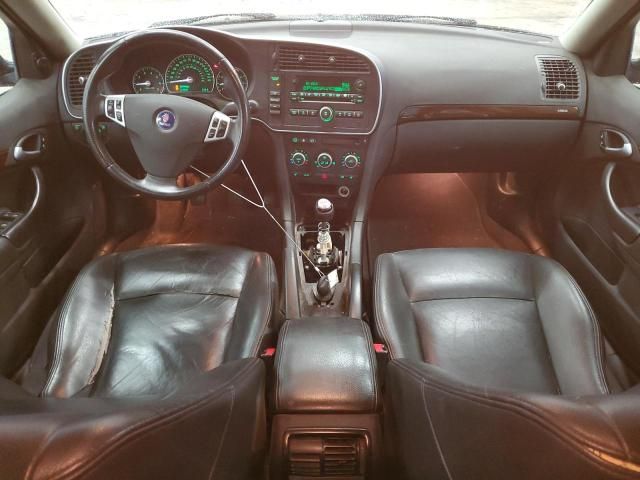 2010 Saab 9-3 2.0T