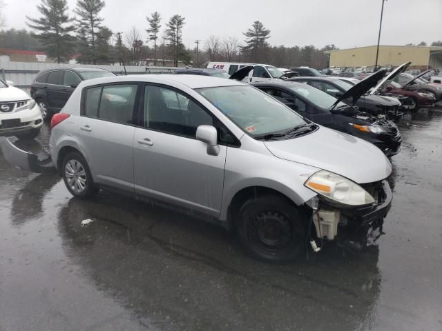 2009 Nissan Versa S