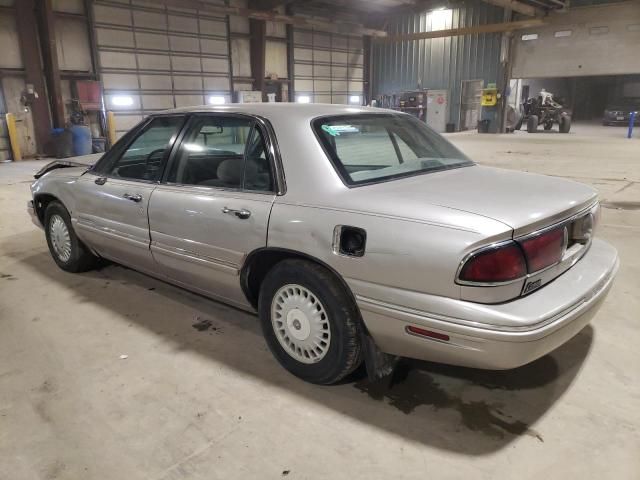 1998 Buick Lesabre Limited