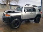 2007 Toyota FJ Cruiser