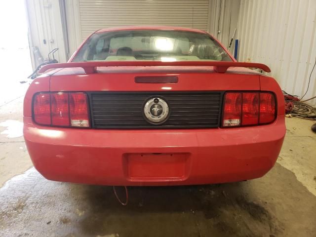 2006 Ford Mustang