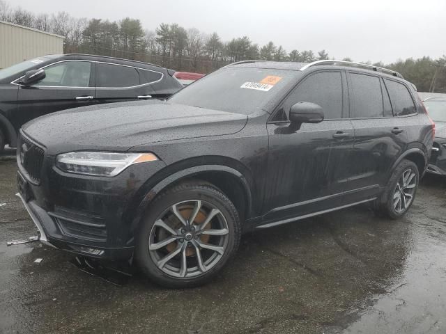 2019 Volvo XC90 T6 Momentum