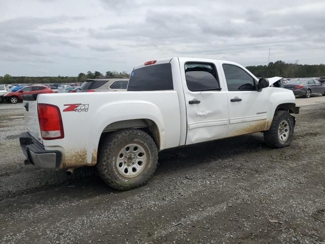 2013 GMC Sierra K1500 SLE