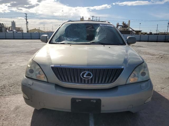 2007 Lexus RX 350