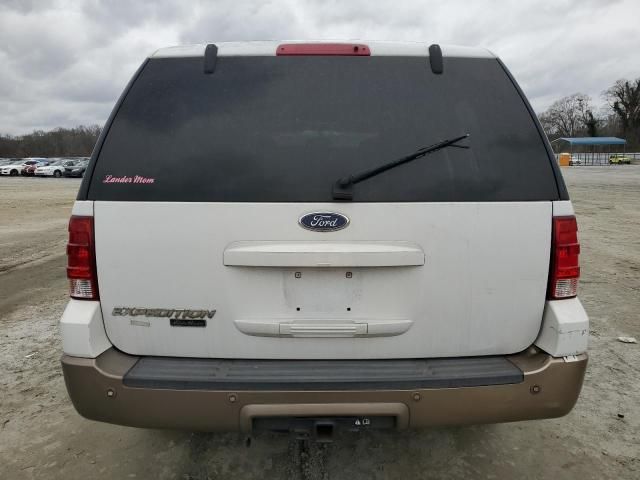 2004 Ford Expedition Eddie Bauer