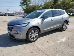 Salvage cars for sale from Copart Lexington, KY: 2023 Buick Enclave Essence