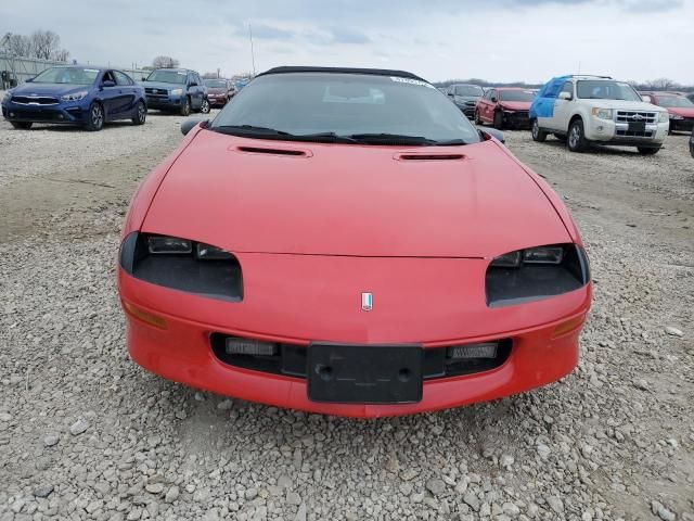 1994 Chevrolet Camaro Z28