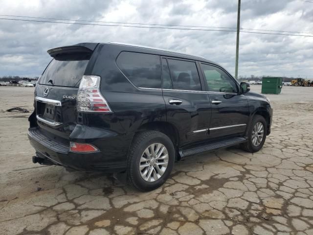 2014 Lexus GX 460