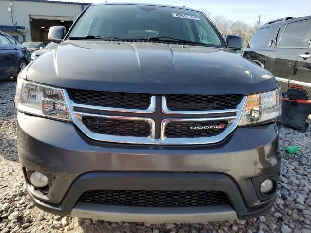 2014 Dodge Journey SXT