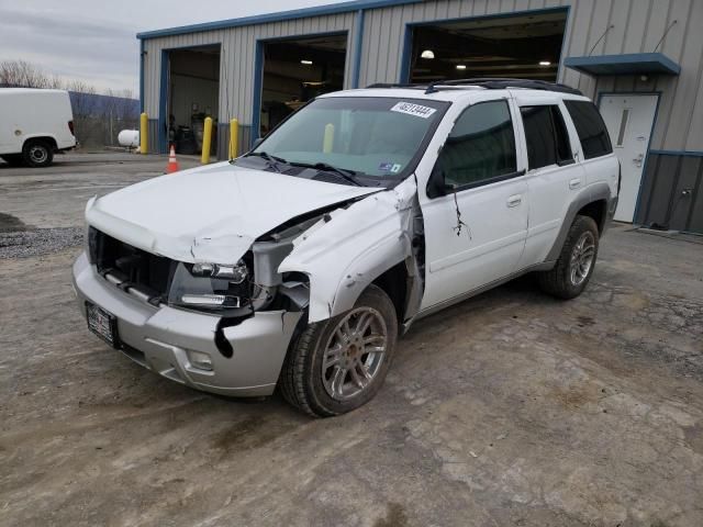 2007 Chevrolet Trailblazer LS