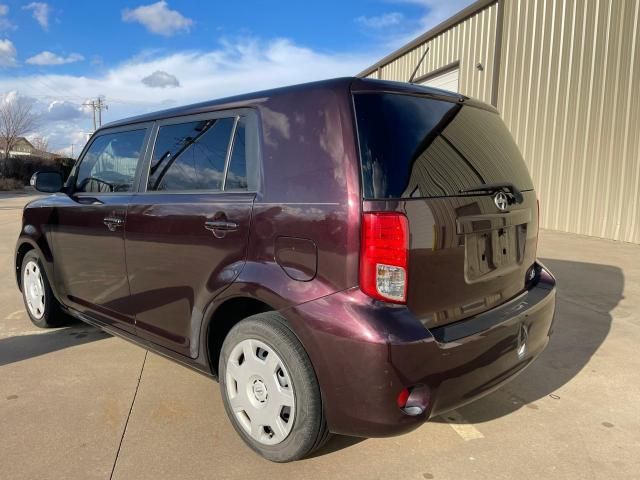 2012 Scion XB