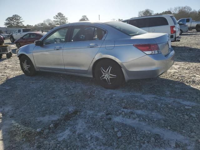 2009 Honda Accord LX