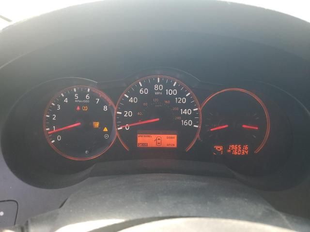 2008 Nissan Altima 2.5