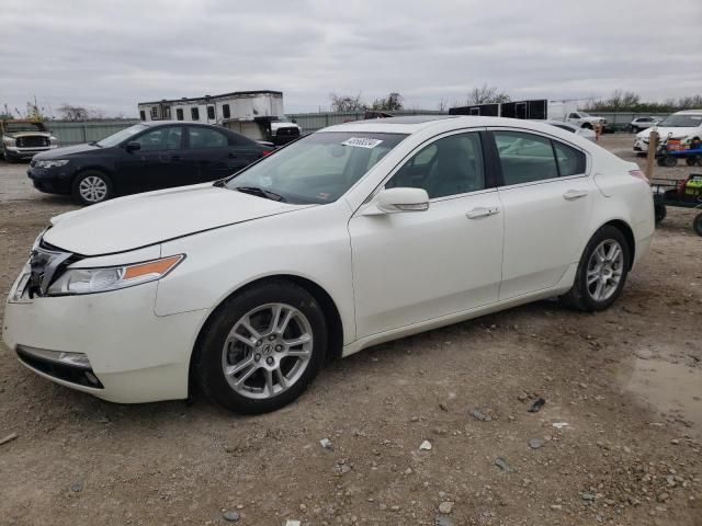 2010 Acura TL