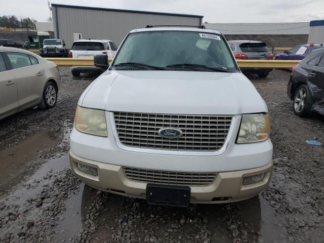 2006 Ford Expedition Eddie Bauer