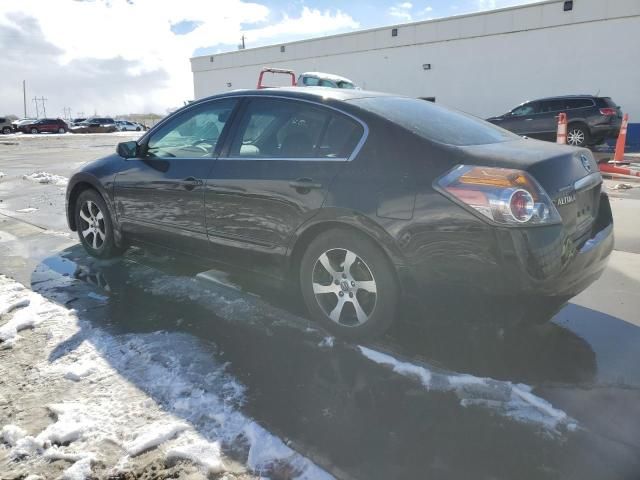 2009 Nissan Altima 2.5