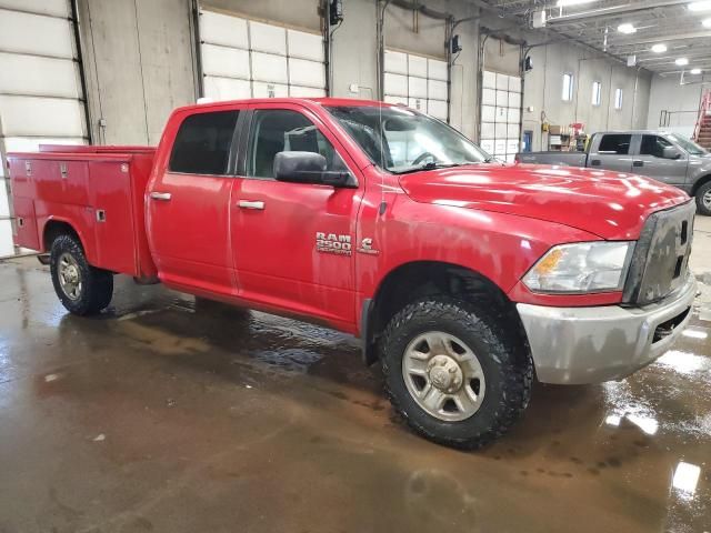 2015 Dodge RAM 2500 SLT