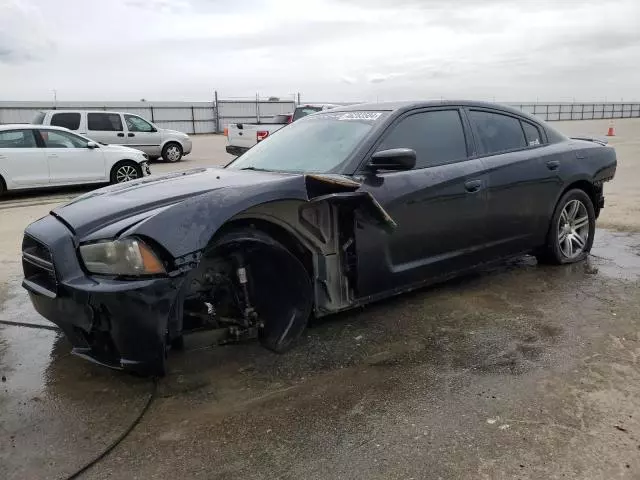 2013 Dodge Charger R/T